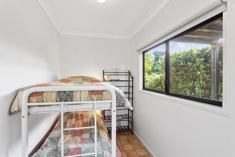 Byron Hinterland Villas - Accommodation in Surfers Paradise 25