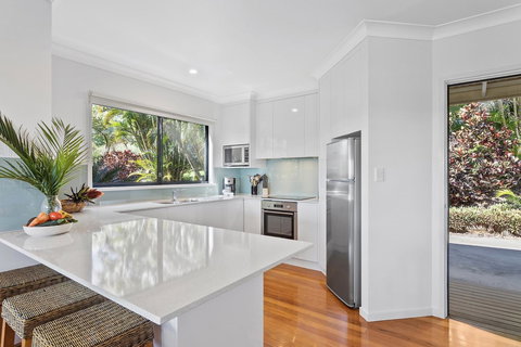 Byron Hinterland Villas - Accommodation in Surfers Paradise 33