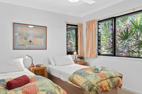 Byron Hinterland Villas - Accommodation in Surfers Paradise 38