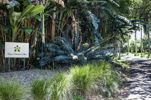 Byron Hinterland Villas - Accommodation in Surfers Paradise 10