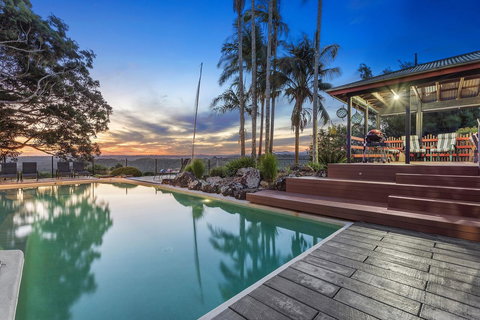 Byron Hinterland Villas - Accommodation in Surfers Paradise 0