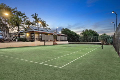 Byron Hinterland Villas - Accommodation in Surfers Paradise 6