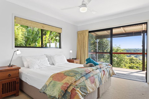 Byron Hinterland Villas - Accommodation in Surfers Paradise 35