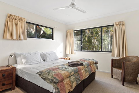Byron Hinterland Villas - Accommodation in Surfers Paradise 43