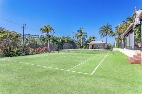 Byron Hinterland Villas - Accommodation in Surfers Paradise 7