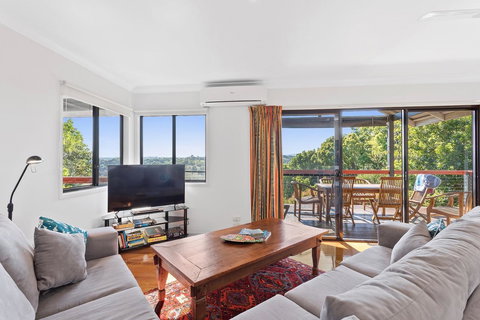 Byron Hinterland Villas - Accommodation in Surfers Paradise 22