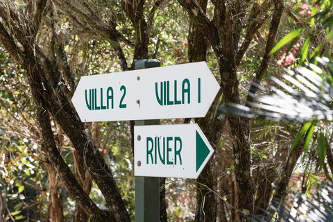 Byron Hinterland Villas - Accommodation in Surfers Paradise 11