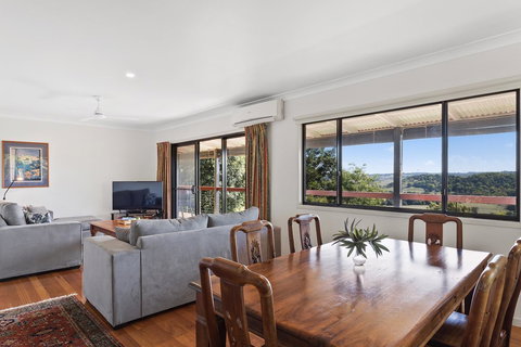 Byron Hinterland Villas - Accommodation in Surfers Paradise 34