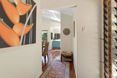 Byron Hinterland Villas - Accommodation in Surfers Paradise 41