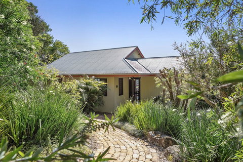 Byron Hinterland Villas - Accommodation in Surfers Paradise 27