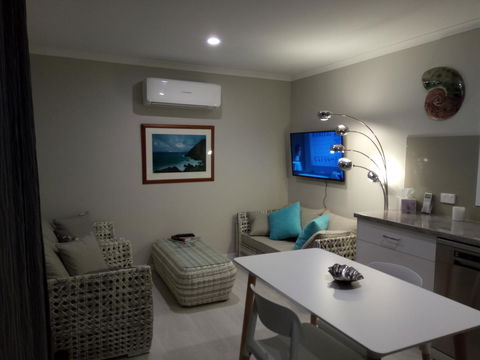 Sweet Spot Shellharbour - Accommodation in Surfers Paradise 1