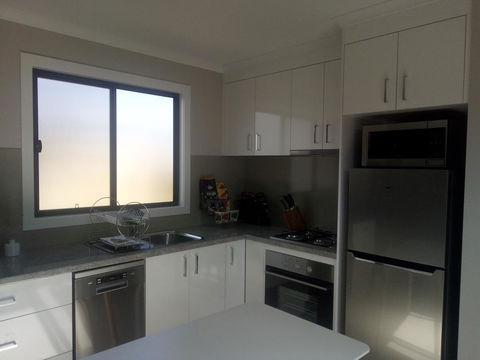 Sweet Spot Shellharbour - Accommodation in Surfers Paradise 6