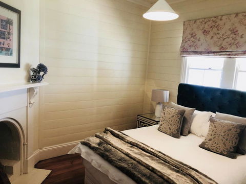 Belltrees - Accommodation in Surfers Paradise 4