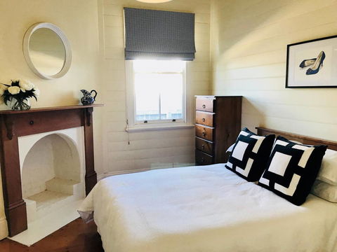 Belltrees - Accommodation in Surfers Paradise 5