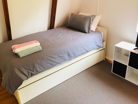 Little Blue Beach House - Accommodation in Surfers Paradise 6