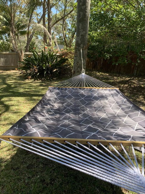 Little Blue Beach House - Accommodation in Surfers Paradise 19