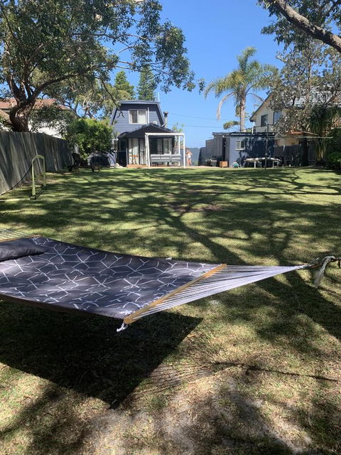 Little Blue Beach House - Accommodation in Surfers Paradise 18