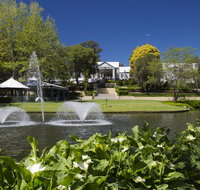 Crowne Plaza Hawkesbury Valley - Accommodation in Surfers Paradise