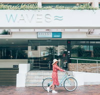 Waves Byron Bay - Accommodation in Surfers Paradise
