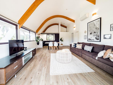 Waves Byron Bay - Accommodation in Surfers Paradise 8