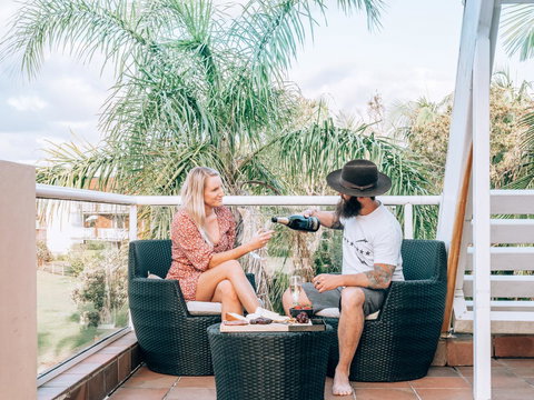 Waves Byron Bay - Accommodation in Surfers Paradise 11