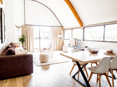 Waves Byron Bay - Accommodation in Surfers Paradise 10