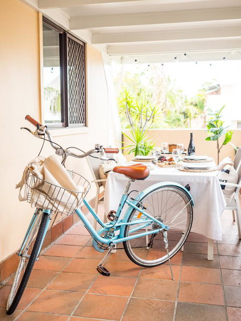 Waves Byron Bay - Accommodation in Surfers Paradise 14