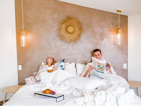 Waves Byron Bay - Accommodation in Surfers Paradise 5