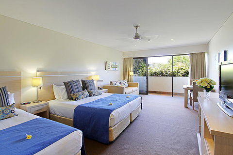 Waves Byron Bay - Accommodation in Surfers Paradise 23
