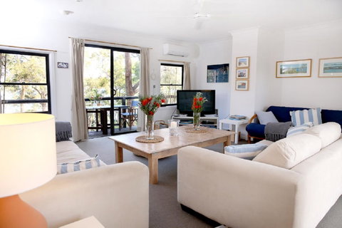 Refuge Cove On Pittwater - Accommodation in Surfers Paradise 5