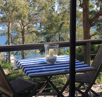 Refuge Cove On Pittwater - Accommodation in Surfers Paradise