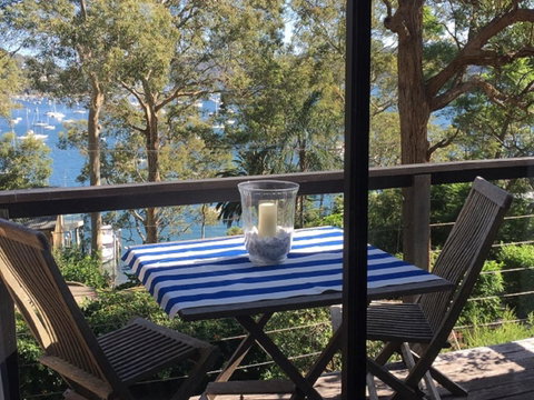 Refuge Cove On Pittwater - Accommodation in Surfers Paradise 0