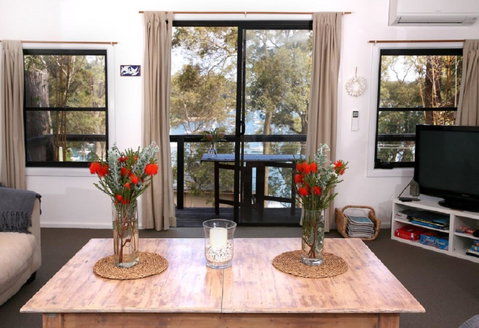 Refuge Cove On Pittwater - Accommodation in Surfers Paradise 3