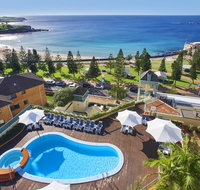 Crowne Plaza Sydney Coogee Beach - Accommodation in Surfers Paradise