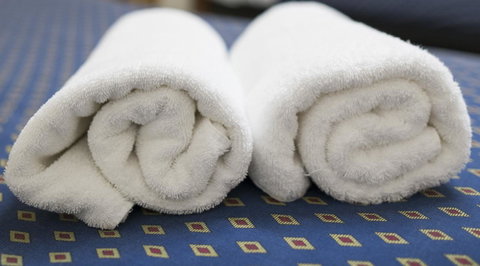 Banjo Paterson Inn - Accommodation in Surfers Paradise 31