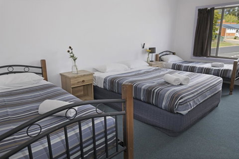 Banjo Paterson Inn - Accommodation in Surfers Paradise 19