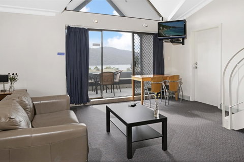 Banjo Paterson Inn - Accommodation in Surfers Paradise 22
