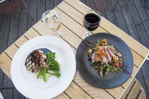 Banjo Paterson Inn - Accommodation in Surfers Paradise 34