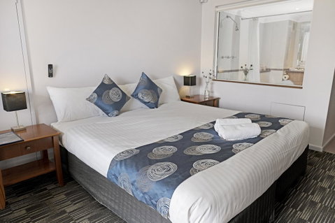 Banjo Paterson Inn - Accommodation in Surfers Paradise 23