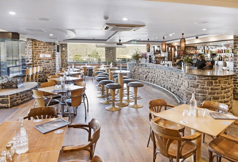 Banjo Paterson Inn - Accommodation in Surfers Paradise 9