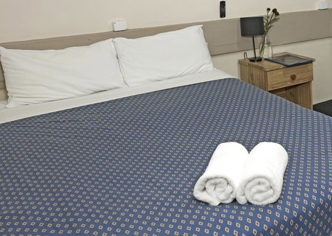 Banjo Paterson Inn - Accommodation in Surfers Paradise 32