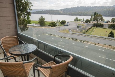 Banjo Paterson Inn - Accommodation in Surfers Paradise 24