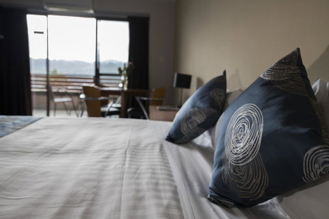 Banjo Paterson Inn - Accommodation in Surfers Paradise 30