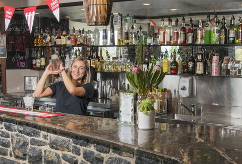 Banjo Paterson Inn - Accommodation in Surfers Paradise 44