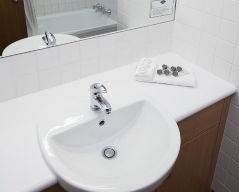 Banjo Paterson Inn - Accommodation in Surfers Paradise 21