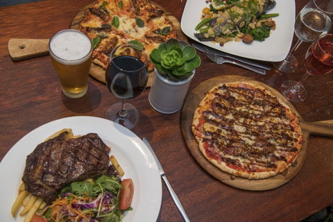 Banjo Paterson Inn - Accommodation in Surfers Paradise 36