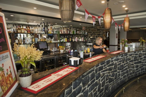 Banjo Paterson Inn - Accommodation in Surfers Paradise 43