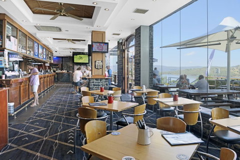 Banjo Paterson Inn - Accommodation in Surfers Paradise 42