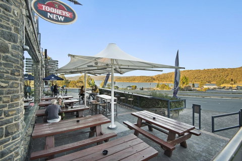 Banjo Paterson Inn - Accommodation in Surfers Paradise 7