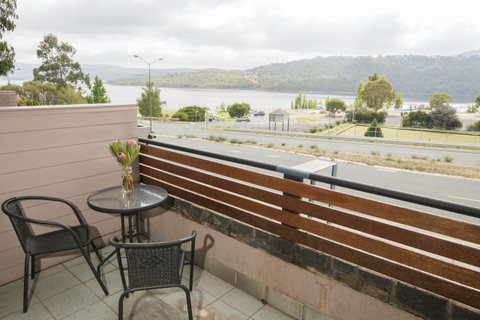 Banjo Paterson Inn - Accommodation in Surfers Paradise 29